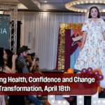 Former STHS Bariatric Patients Take the Runway at Transformation Celebration Fashion Show, April 18th