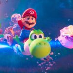 Family films like ‘The Super Mario Galaxy Movie’ are saving the box office – Twin Cities