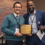 SE’s Dr. Arthur Tran receives Best Paper Award at Southwest Finance Association convention