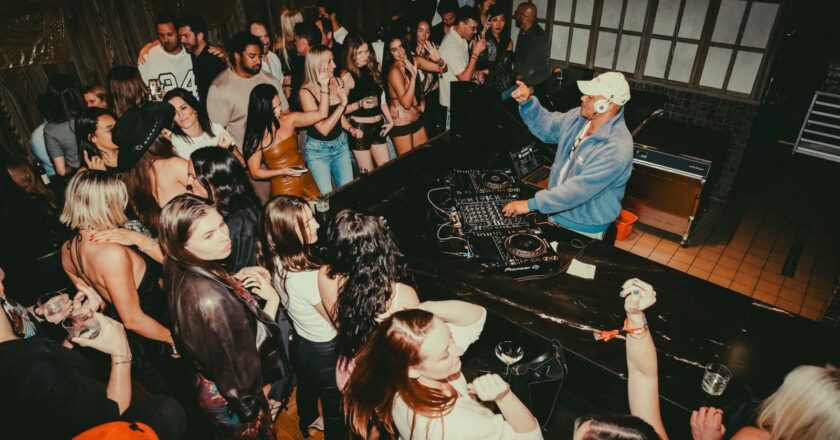 Best Hotels With Music Programming: On-Property Concerts, Live Events