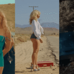 How Sabrina Carpenter’s Music Videos Are All Subtly Connected