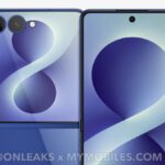 Samsung Galaxy Z Flip 8 leaked renders show only one change coming this year