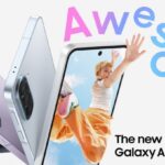 Samsung Galaxy A57 5G and Galaxy A37 5G Now Available – Samsung Newsroom U.K.