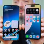 Samsung’s newest display tech could debut on the Pixel 11 first instead of a Galaxy