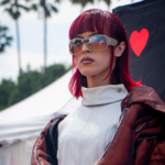 New Designers take on Melrose Fashion Week — The