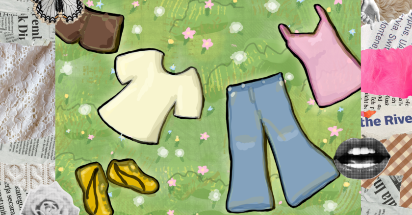 How to refresh your closet this spring