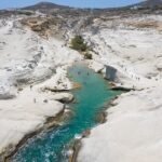 Construction of New Five-Star Resort on Greece’s Milos Halted