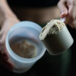 Scientists Discover New Way To Make Protein Shakes Taste Better