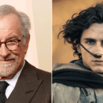 Steven Spielberg Says Denis Villeneuve’s ‘Dune’ Films Are ‘Among My Favorite Science-Fiction Movies of All Time’ and ‘I Can’t Wait to See the Third’