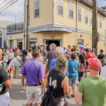 Who Fab Fest Celebrates LGBTQ+ Music & Culture