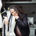 How Cynthia Vincent of BAACAL Is Making Plus Size Fashion More Sustainable