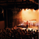 [REVIEW] Alexander Stewart Reconnects with Washington D.C.