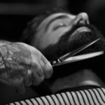 Beards Are Back: Fashion Statement or Sign of Masculinity Crisis?