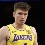 Former Tennessee Vols basketball star Dalton Knecht finally gets some positive news about his NBA career