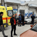 20,000 Abandoned Buildings In Greece Pose Deadly Risks