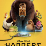 Pixar raises bar for animated movies – The Collegian