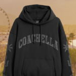 At Coachella, festival fashion and brand activations get new looks