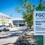 A testament of resilience presents an ocean of opportunity for marine science students – Eagle Media