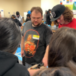 The Many Faces of STEM