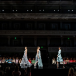 Runway Moment: Where Music Meets Fashion