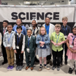 Young Scientists, Big Impact: Newton County students earn top honors at state science fair