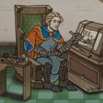 This week in PC games: sci-fi shooter Pragmata, 2.5D platformer Replaced, and the most wishlisted game on Steam compete with illuminated manuscripts