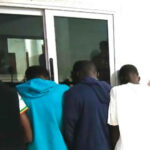 Anti-gay crackdown nets celebrities in religion, media, fashion