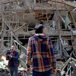 US-Israeli strikes target over 30 universities across Iran, science minister says