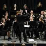 Iowa Central music students present Spring Showcase | News, Sports, Jobs