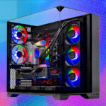 Outstanding RTX 5090-powered Skytech gaming PC gets price slashed by $700 with Newegg deal