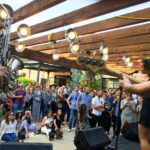 Arts & Music Crawl | Downtown South Pasadena Hosts Creative Celebration April 25 | The South Pasadenan