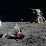 The best movies about space and the space race of the 1950s-70s • Межа