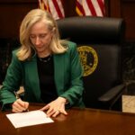 Spanberger Vetoes Bills on Virginia Skill Games, Fairfax Casino