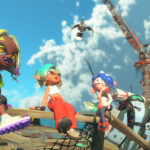Splatoon Raiders rated by PEGI, suggests imminent release
