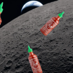 The 5 hot sauces aboard Artemis II are kinda weak