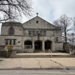 Archdiocese of Chicago removes Evanston pastor from managing church’s finances as investigation is underway