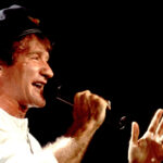 Science Has Some Bad News for Extremely Funny People