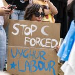 Opinion: Fast fashion “deals” and forced labor of Uyghur Chinese  