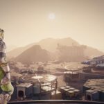 Starfield details PS5 features – Gematsu