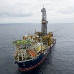Stena drillship lined up for historic Greece drilling campaign