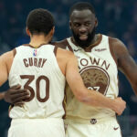 Draymond has great two-word response to Steph Curry’s return – NBC Sports Bay Area & California