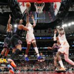 Chicago Bulls lose 7th game in a row