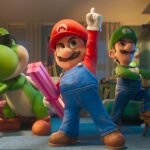 ‘The Super Mario Galaxy Movie’ review: Game on