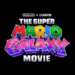 Reviews For The Easily Distracted: The Super Mario Galaxy Movie