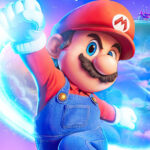 Weekend Box Office: The Super Mario Galaxy Movie Soars to $300 Million