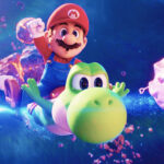 The Super Mario Galaxy Movie First Reviews: Flashy, Fun, and Made For Fans