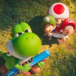 The Movie Guru: ‘The Super Mario Galaxy Movie’ a love letter to fans, while ‘Mike & Nick & Nick & Alice’ entertaining but silly