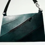 From Fossil to Fashion: Lab-Grown T-Rex Leather Handbag Debuts in Amsterdam