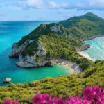 Beaches, Culture, and Historic Sights in Greece