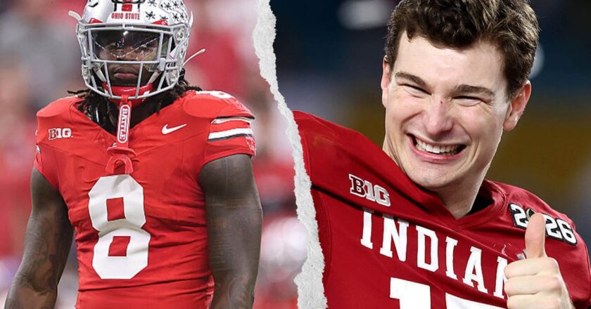 Mocking the NFL Draft, MLB’s robot umps and NBA playoff pressure